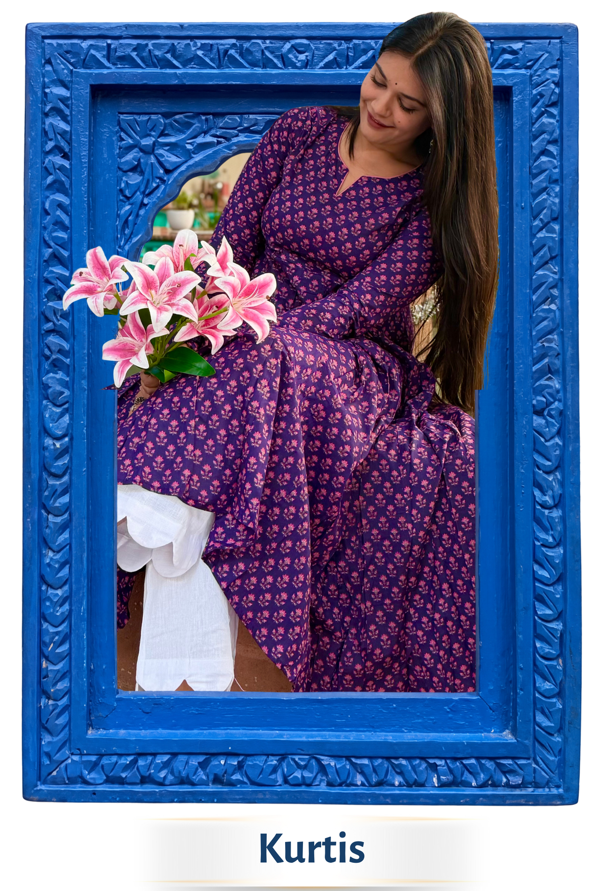 KURTI