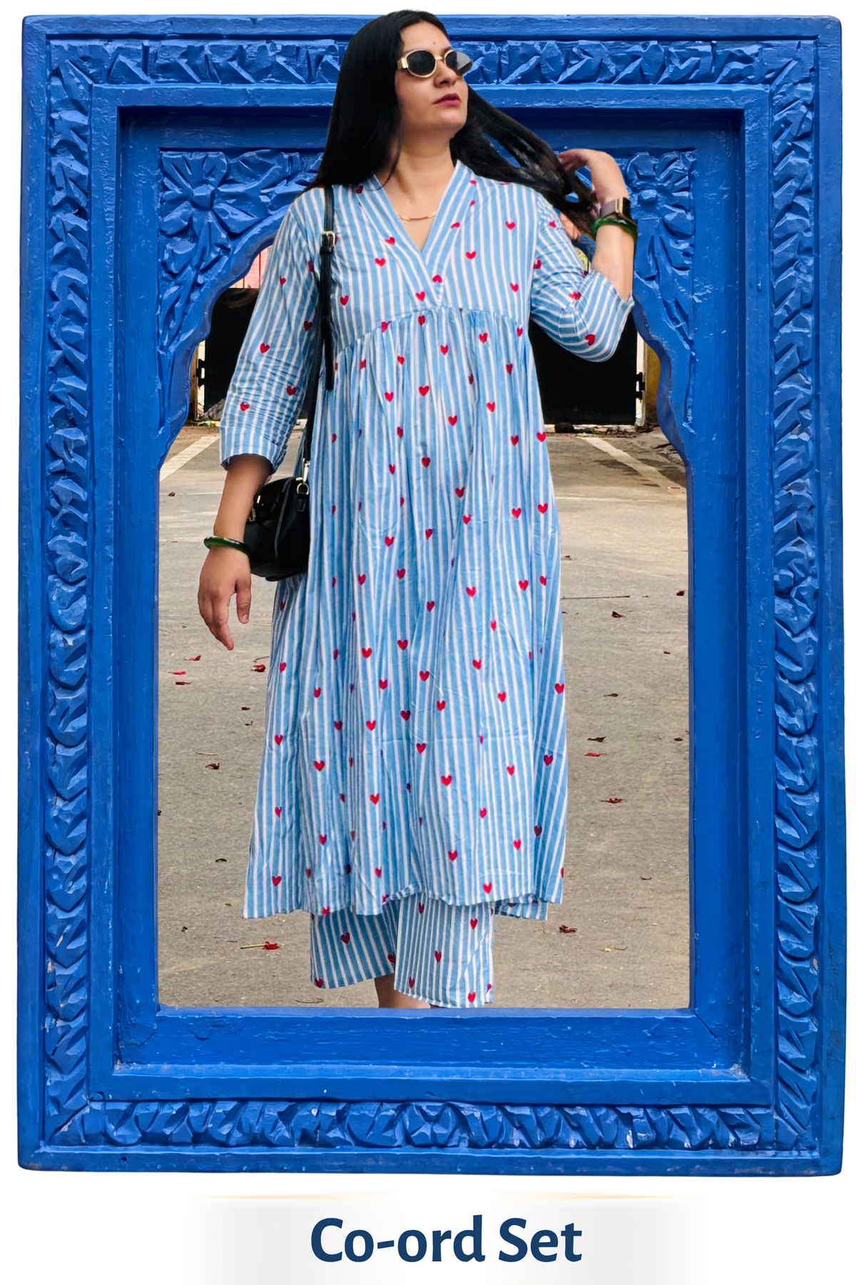 Co-ord Set