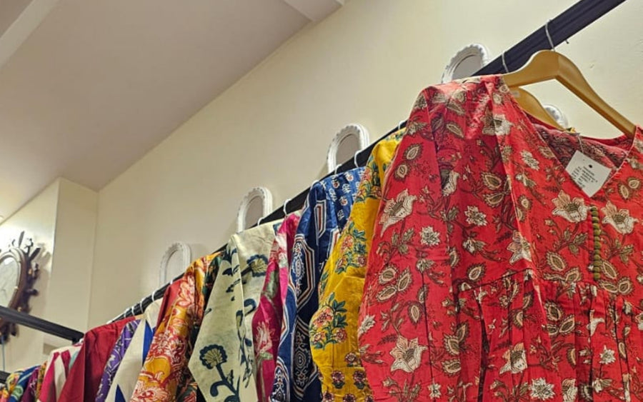 The Label Rangkari Nagpur